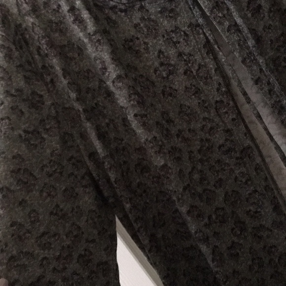 LUCKY BRAND Hooded Cardigan (Size: L) NWT - Picture 5 of 16